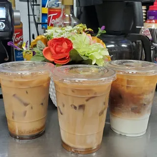 Caramel Macchiato
