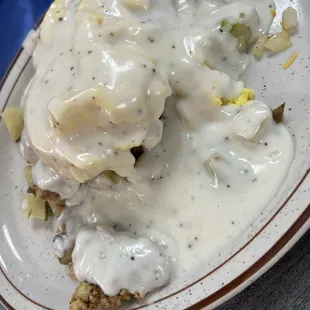 Cowboy skillet