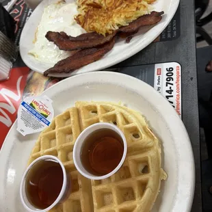 Moms breakfast