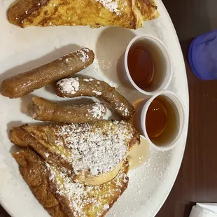French Toast