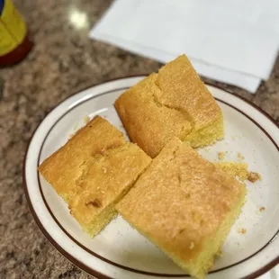 Cornbread