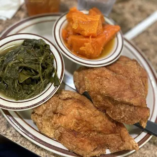 Fried Chicken