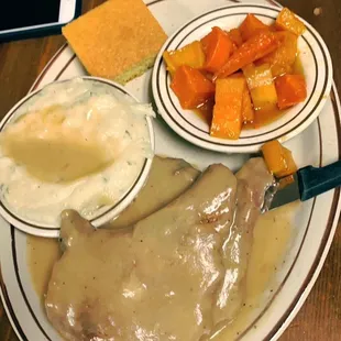 Pork Chops