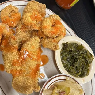 Red Snapper
