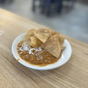 County fried steak ~