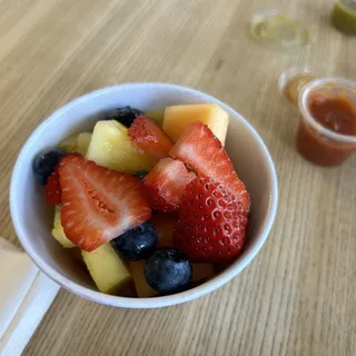 Side Fruit Salad