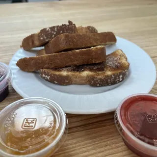 Toast
