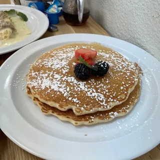 Short Stack Pancakes (2)