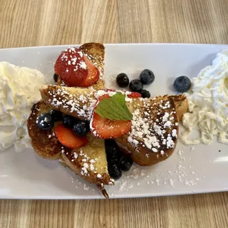 French Toast