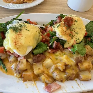 Florentine Benedict