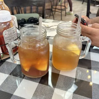 Iced Tea