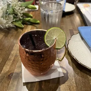 drink