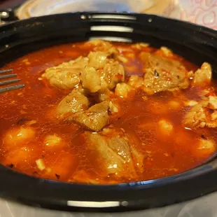 Pozole