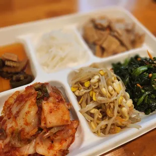 Banchan