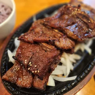 Galbi