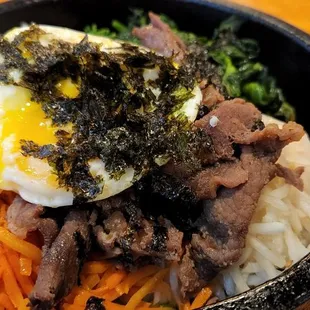 Bibimbop
