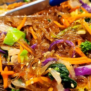 Japchae