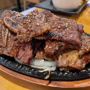 Galbi