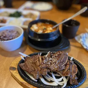 Tofu Soup