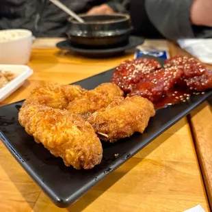 Fried Chicken