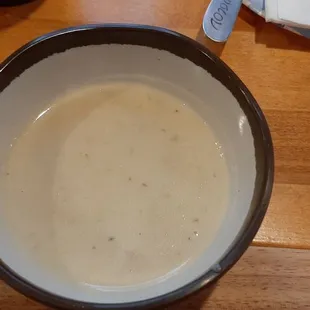 Potato Soup