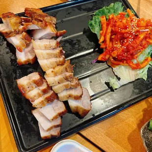 Pork Belly