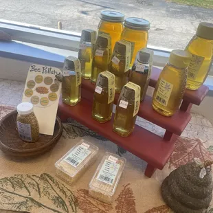 Honey!