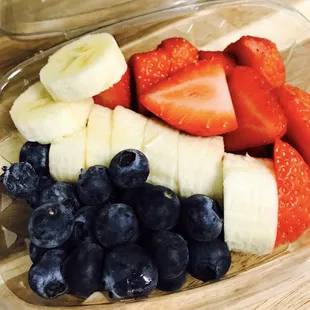Fruit Cup for only $2.49!