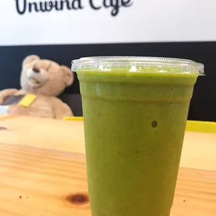 Green Smoothie!