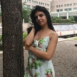 Nadine K.