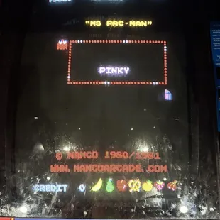 Had to play - look out for how fast the game is rigged to start at! Memories!