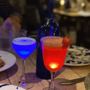 Neptune &amp; Electric Love