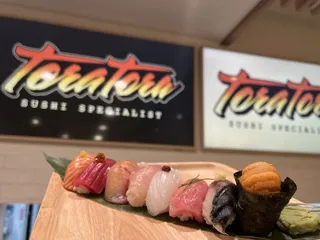 Tora Tora Sushi