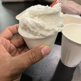 Coconut