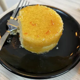 Citrus cake