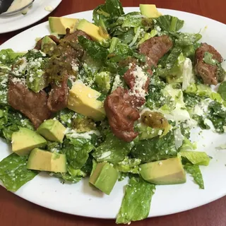 Avocado Salad