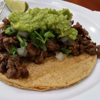 Asada Taco