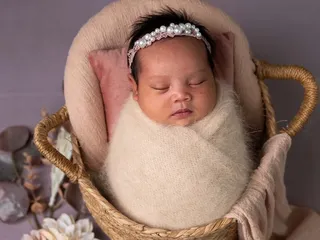 Ohana Baby Photography