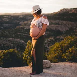 Maternity Photography