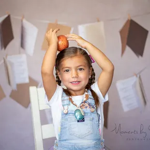 Back to School Mini Sessions