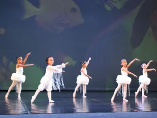 Alive Ballet Academy