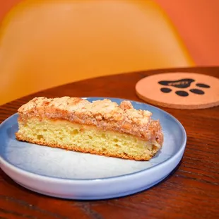 London Bar - made in house