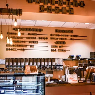 Coffee Shop