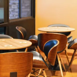 Coffee shop