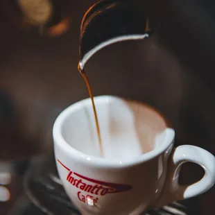 Espresso