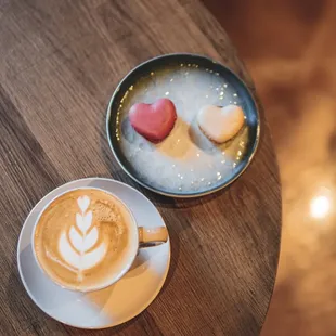 Valentine&apos;s Day Treat