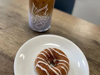 Mythical Coffee