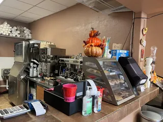 Thanks a latte