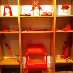 "If it's not good, paint it red" Zachary Presley  #momentum2013