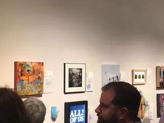 12x12 OVAC Fundraiser